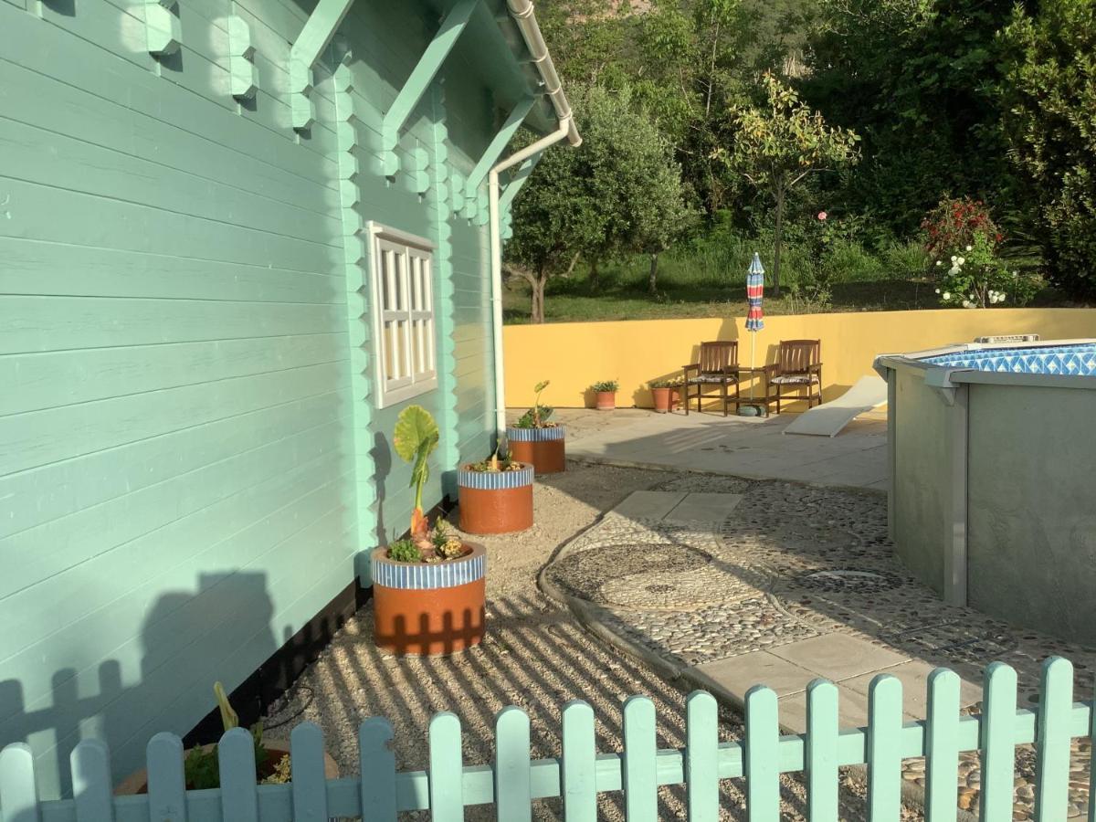 The Cabin, Kyparissia Zewnętrze zdjęcie