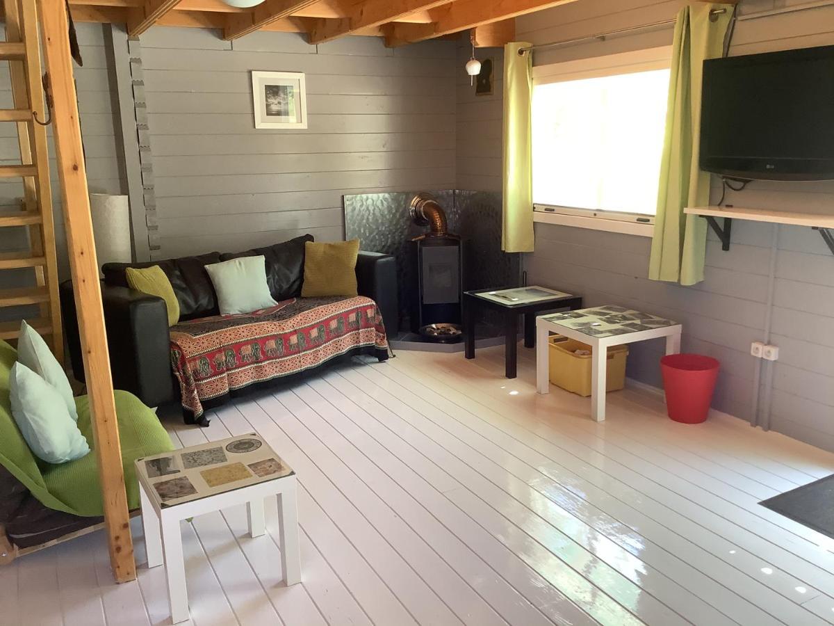 The Cabin, Kyparissia Zewnętrze zdjęcie