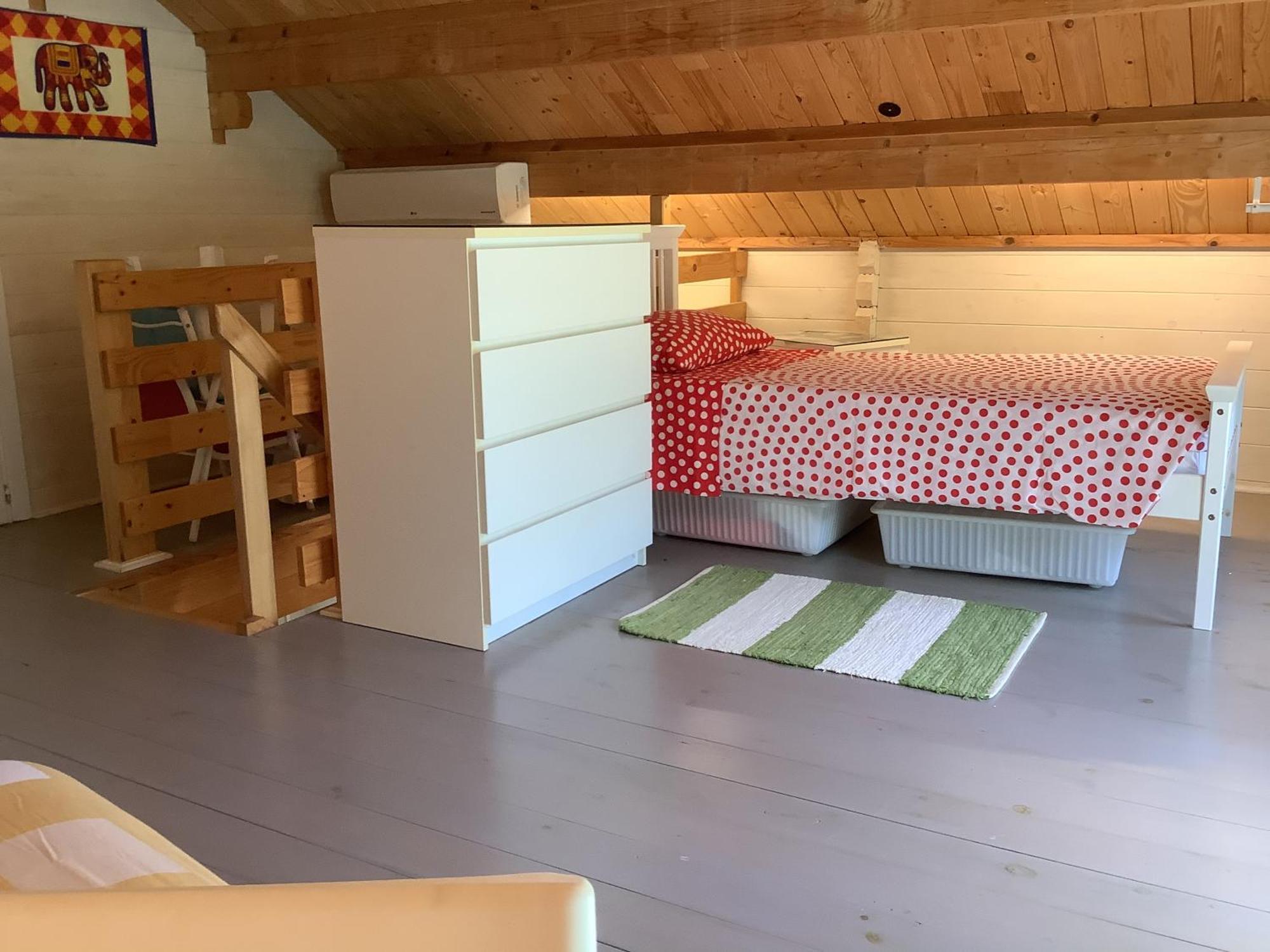 The Cabin, Kyparissia Zewnętrze zdjęcie